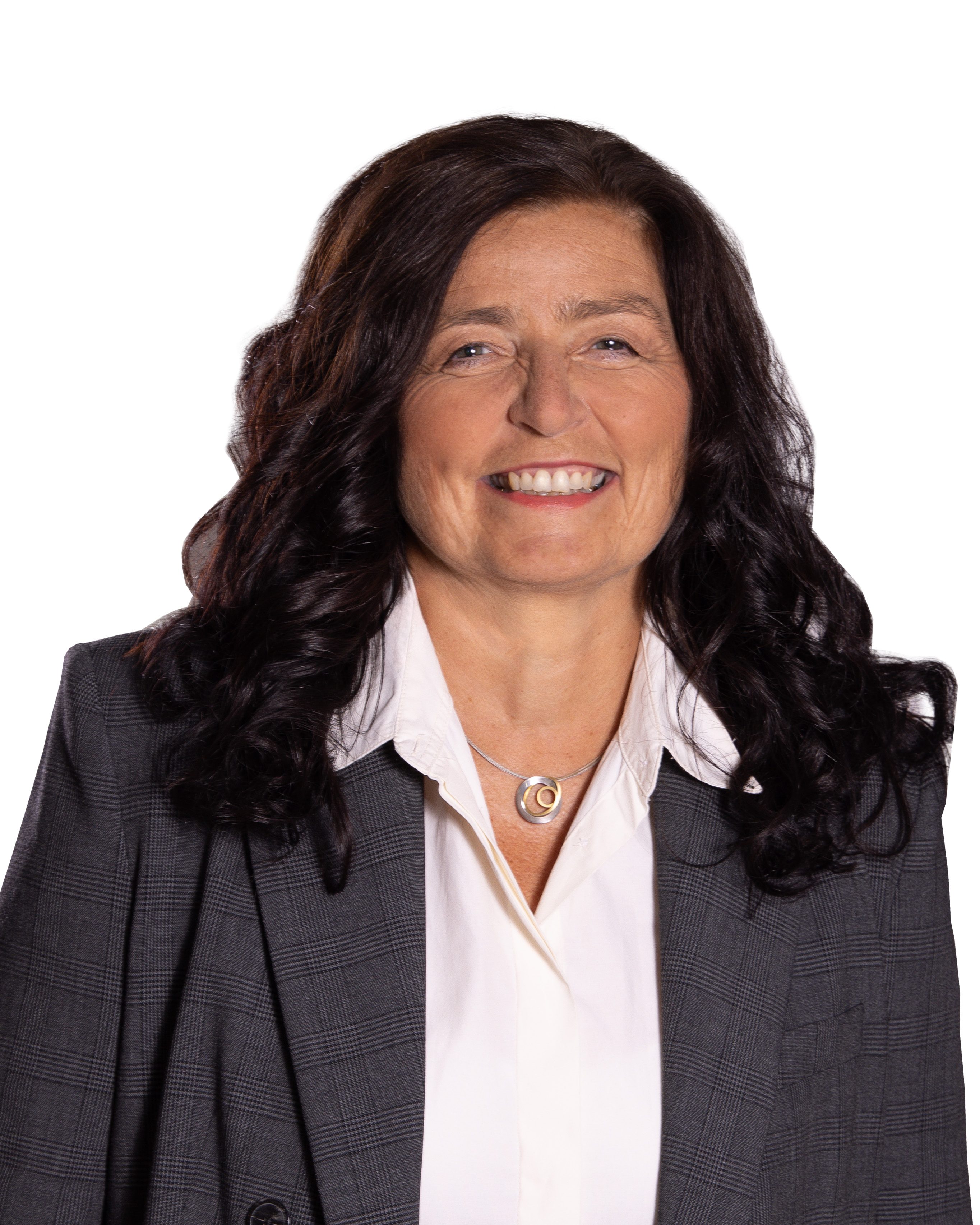 Christine Haupt-Kreutzer